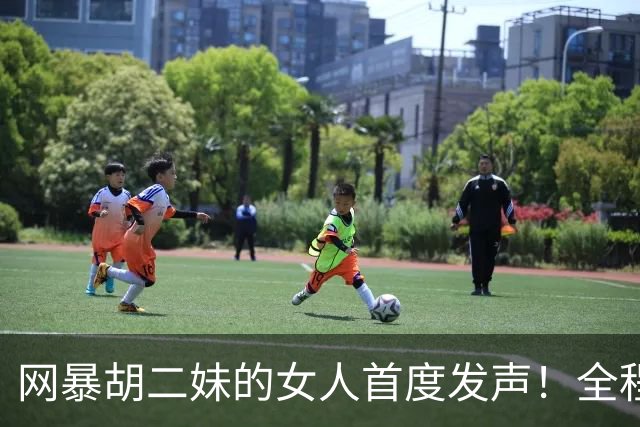 网暴胡二妹的女人首度发声！全程毫无悔意：我只是写了真实评价